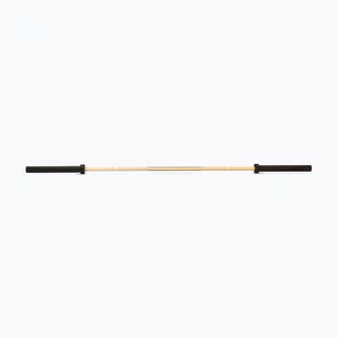 Gryf olimpijski THORN FIT Olimpic Bar ODIN 20 kg - Gryfy - miniaturka - grafika 1