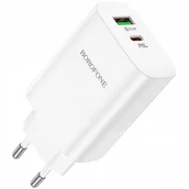 Ładowarki do telefonów - Bn10 Szybka Ładowarka Usb 22.5W Typ C Pd 65W Qc3.0 - miniaturka - grafika 1