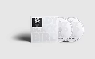 Black Acid Soul (Deluxe Edition) - Jazz, Blues - miniaturka - grafika 1