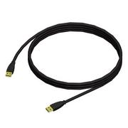 Kable - Kabel audio ADAM HALL USB A / USB A, 5 m - miniaturka - grafika 1