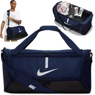 Torby sportowe - Torba sportowa Nike Academy Team treningowa na ramię ze wzmacnianym dnem 60L - miniaturka - grafika 1