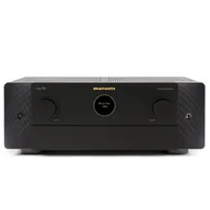 Amplitunery - Marantz CINEMA 50 amplituner 9.2 8K/60Hz z Alexa, AirPlay i HEOS black - miniaturka - grafika 1