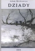 Dramaty - Dziady - miniaturka - grafika 1