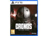 Gry PlayStation 5 - PS5 CENEGA Cronos: The New Dawn - miniaturka - grafika 1