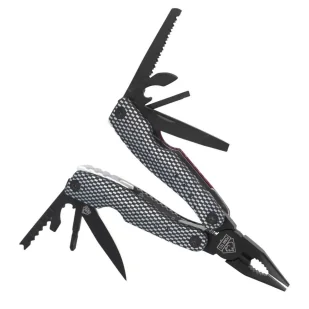 Multitool Puma Solingen Carbon Fiber - Multitools - miniaturka - grafika 1