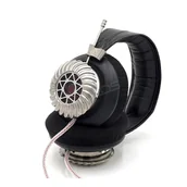 Słuchawki - Spirit Torino Valkyria Titanium - miniaturka - grafika 1