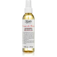 Balsamy i kremy do ciała - Kiehl's Kiehls Kiehls Olejek do ciała 175 ml damska - miniaturka - grafika 1