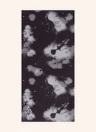 Apaszki i szaliki męskie - Nike Chusta Wielofunkcyjna Acg Neck Wrap schwarz - miniaturka - grafika 1