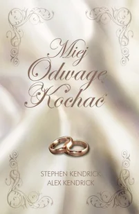 Miej odwagę kochać - Miłość, seks, związki - miniaturka - grafika 1