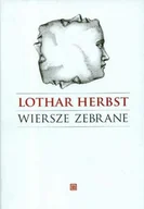 Poezja - Wiersze zebrane - miniaturka - grafika 1