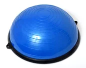 Pozostały sprzęt i akcesoria do ćwiczeń - SMJ sport Platforma Bosu sport BL001 - miniaturka - grafika 1