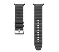 Akcesoria do zegarków - Samsung PeakForm Band Watch Ultra Szary - miniaturka - grafika 1