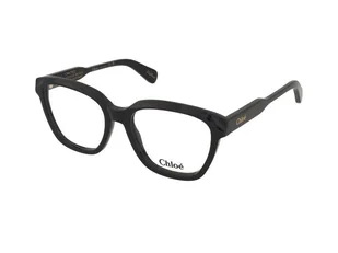 Dioptrie szkieł Chloe CH0265O 001 - Okulary korekcyjne, oprawki, szkła - miniaturka - grafika 1