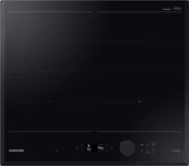 Płyty elektryczne do zabudowy - Samsung Płyta Indukcyjna Samsung NZ64B7799KKU1 59 cm 7400 W - miniaturka - grafika 1