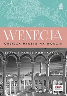 E-booki - przewodniki - Wenecja. Oblicza miasta na wodzie - miniaturka - grafika 1