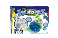 Maskotki i pluszaki - Fuzzoodles 3603 Pędzący futrzak - miniaturka - grafika 1