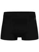 Kalesony - Odlo Kalesony funkcyjne "Active Light Eco" w kolorze czarnym - miniaturka - grafika 1