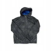 Kurtki damskie - Kurtka wiatrówka dla chłopca kaptur champion 8/10 - Champion - miniaturka - grafika 1