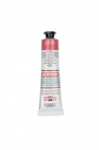 Koh-I-Noor Farby akrylowe Cze C.40ml 162715 w tubce - Przybory szkolne - miniaturka - grafika 1