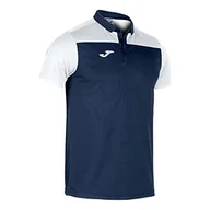 Spodenki damskie - Joma Combi chłopięce szorty one size Marine/Blanc - miniaturka - grafika 1