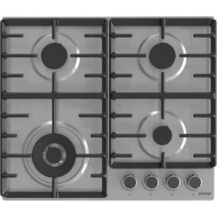 Płyta gazowa do zabudowy Gorenje GW642ABX - Płyty gazowe do zabudowy - miniaturka - grafika 1