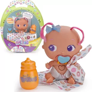 Bellies Rozkoszne Brzuszki Lalka Yumi-yummy akc - Lalki dla dziewczynek - miniaturka - grafika 1
