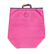 Wyposażenie sportowe i gimnastyczne - Akson Worek do skakania 80 cm różowy 7286/RÓŻOWY - miniaturka - grafika 1