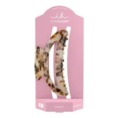 Ozdoby do włosów - Invisibobble - Clipstar Premium Marble On - Klamra Do Włosów - Clipstar Premium Marble On - Dla Kobiet - miniaturka - grafika 1