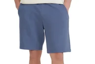 Spodenki męskie - Sportowe spodenki męskie 4F M543 32S denim M - miniaturka - grafika 1