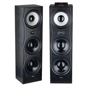 Power audio - Akai SS047A-381 czarny - miniaturka - grafika 1