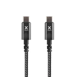 Kabel Original USB-C Power Delivery (2m) czarny | - Kable komputerowe i do monitorów - miniaturka - grafika 1