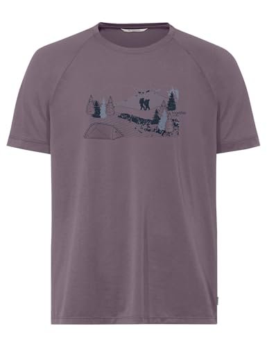 Męski t-shirt Gleann II