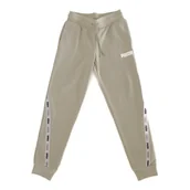 Dresy damskie - PUMA SPODNIE TAPE 67402112 r XXL - miniaturka - grafika 1