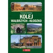 Technika - Przemysław Dominas Kolej Wałbrzych-Kłodzko - miniaturka - grafika 1