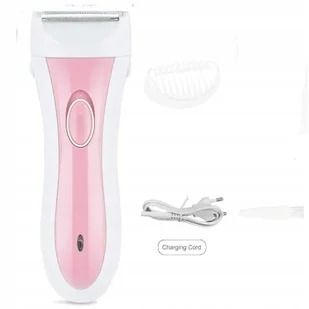Depilator Geemy GM-3073 - Depilatory i golarki damskie - miniaturka - grafika 1