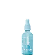 Serum do włosów - Hairlust Moisture Hero Hair Oil Olejki i serum do włosów 45 ml - miniaturka - grafika 1