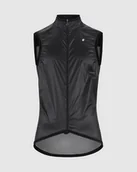 Kurtki rowerowe - ASSOS Kamizelka rowerowa męska MILLE GT WIND VEST C2 black series - miniaturka - grafika 1