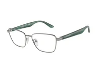 Okulary korekcyjne, oprawki, szkła - Dioptrie szkieł Emporio Armani EA1156 3010 - miniaturka - grafika 1