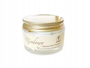 Krem do twarzy intensywnie nawilżający - KORANA - Kremy do twarzy - miniaturka - grafika 1