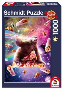 Puzzle 1000 Nowa galaktyka G3 - Puzzle - miniaturka - grafika 2