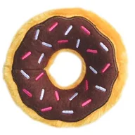 Zabawki dla psów - Zabawka ZIPPYPAWS ZP811 Junior Brązowy - miniaturka - grafika 1