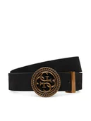 Paski - Guess Pasek Damski W5BZ11 L0491 Czarny - miniaturka - grafika 1