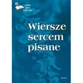 Poezja - Astrum Antologia poetów współczesnych. Tom 14. Wiersze sercem pisane praca zbiorowa - miniaturka - grafika 1