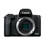 Aparaty Cyfrowe - Canon EOS M50 Mark II body - miniaturka - grafika 1