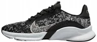 Buty sportowe damskie - Buty damskie sportowe Nike SuperRep Go 3 r. 38 - miniaturka - grafika 1