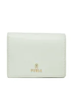 Portfele - Furla Mały Portfel Damski WP00304 BX3897 3972S Kolorowy - miniaturka - grafika 1