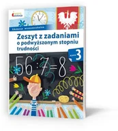 Podręczniki dla szkół podstawowych - Owocna edukacja. Zeszyt z zadaniami o podwyższonym stopniu trudności. Klasa 3. Szkoła podstawowa - miniaturka - grafika 1