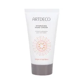 Kremy i maski do rąk - Artdeco New Energy Hydrating Hand Cream, 3 sztuki (3 x 75 ml) - miniaturka - grafika 1