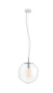 Kaspa Lampa wisząca Avia M 10412109 - Lampy sufitowe - miniaturka - grafika 1