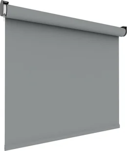 Roleta elektryczna zaciemniająca Pure Smart ciemnoszara 150 x 190 cm MotionBlinds - Rolety - miniaturka - grafika 1